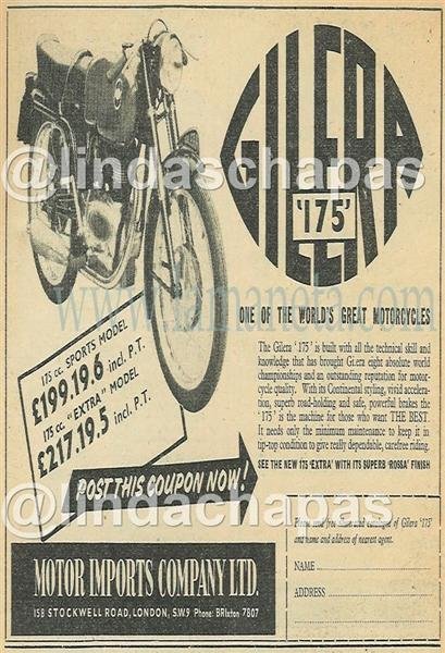 Motos